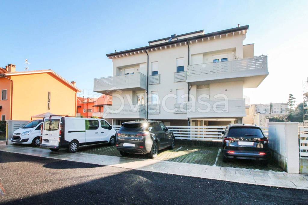 appartamento in vendita a San Pietro in Cariano