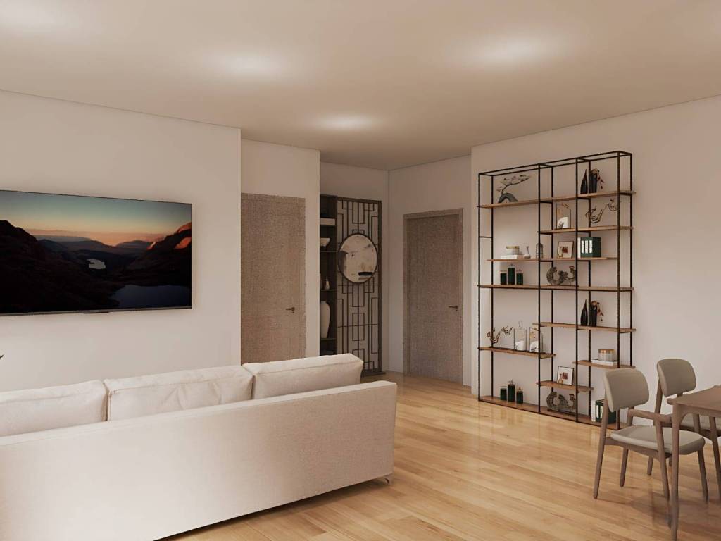 appartamento in vendita a San Pietro in Cariano