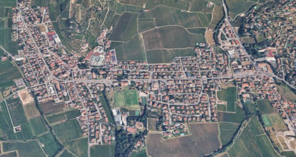 terreno edificabile in vendita a San Pietro in Cariano in zona Pedemonte