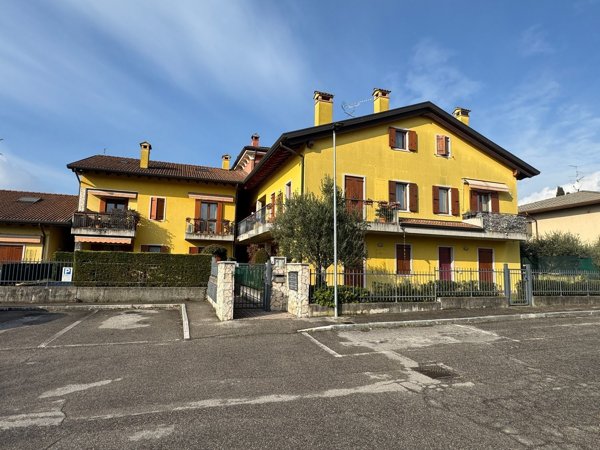 appartamento in vendita a San Pietro in Cariano