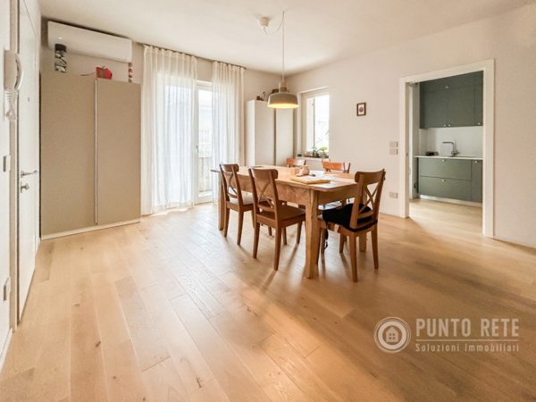 appartamento in vendita a San Pietro in Cariano in zona Bure