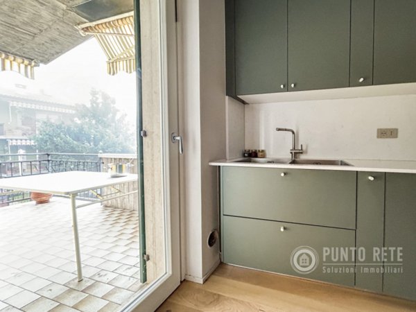 appartamento in vendita a San Pietro in Cariano in zona Bure