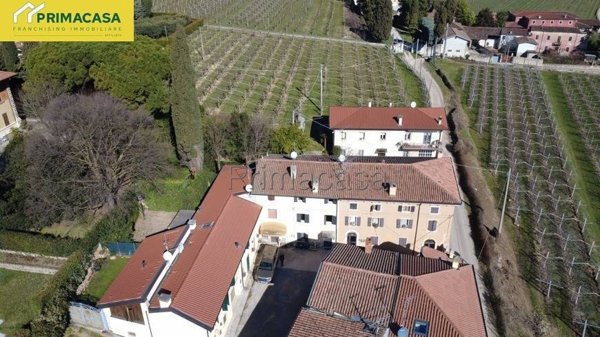 casa indipendente in vendita a San Pietro in Cariano
