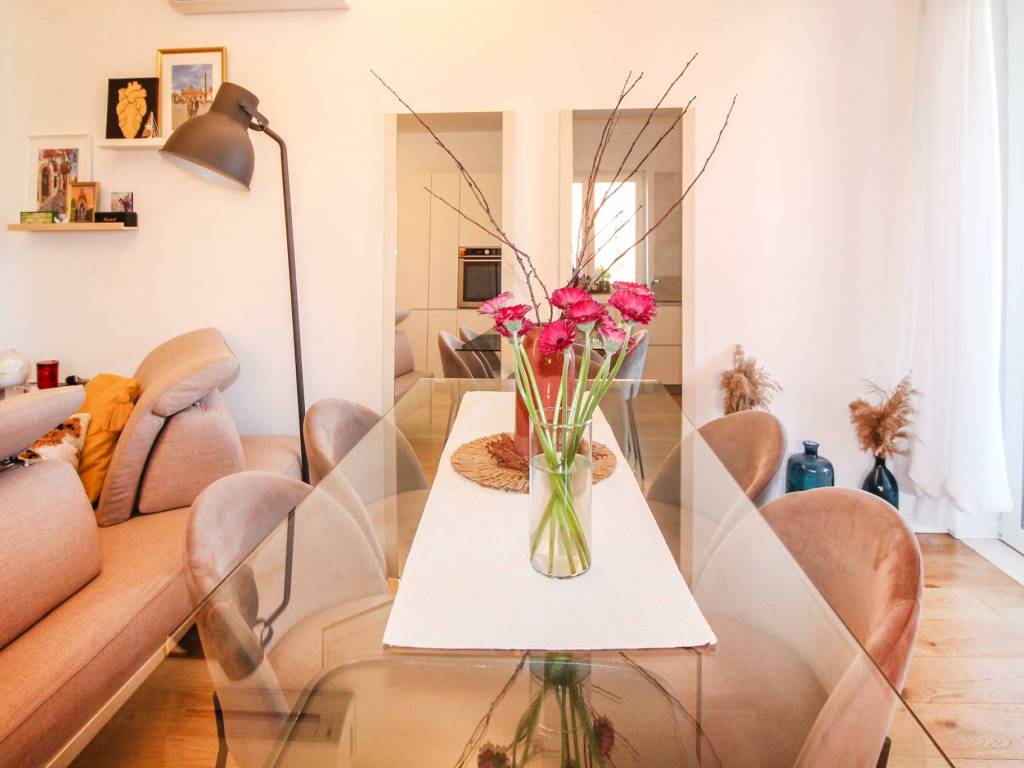 appartamento in vendita a San Pietro in Cariano