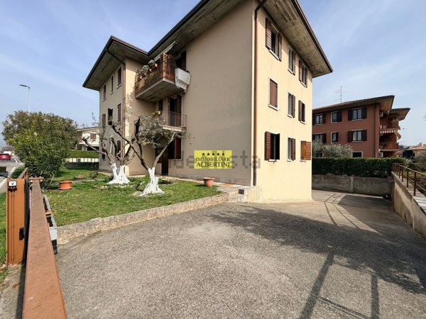 appartamento in vendita a San Pietro in Cariano in zona Pedemonte