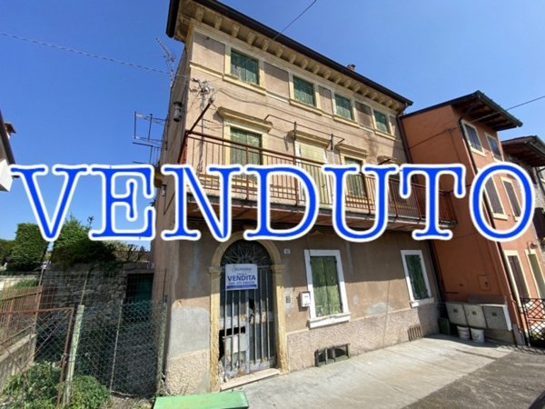 appartamento in vendita a San Pietro in Cariano in zona San Floriano
