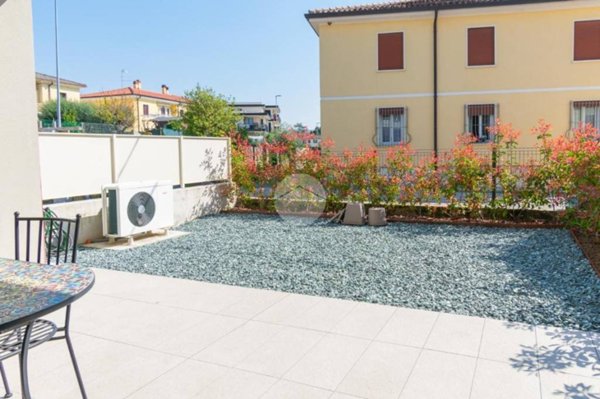 appartamento in vendita a San Pietro in Cariano in zona Corrubbio