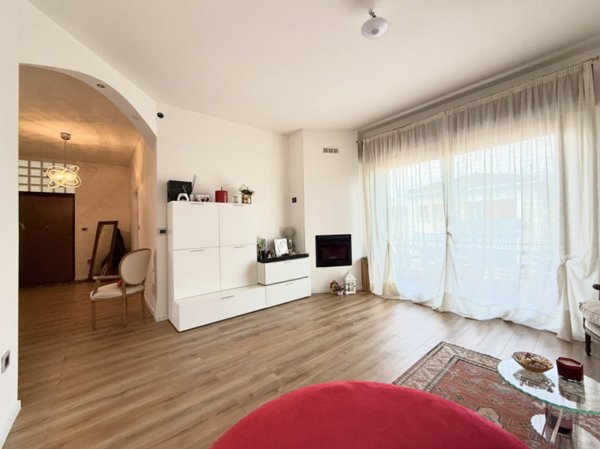 appartamento in vendita a San Pietro in Cariano in zona Pedemonte