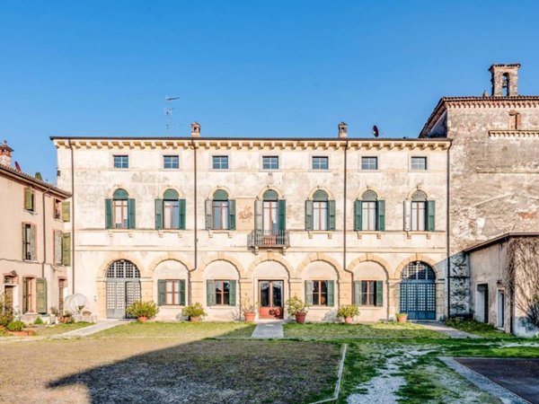 villa in vendita a San Pietro in Cariano