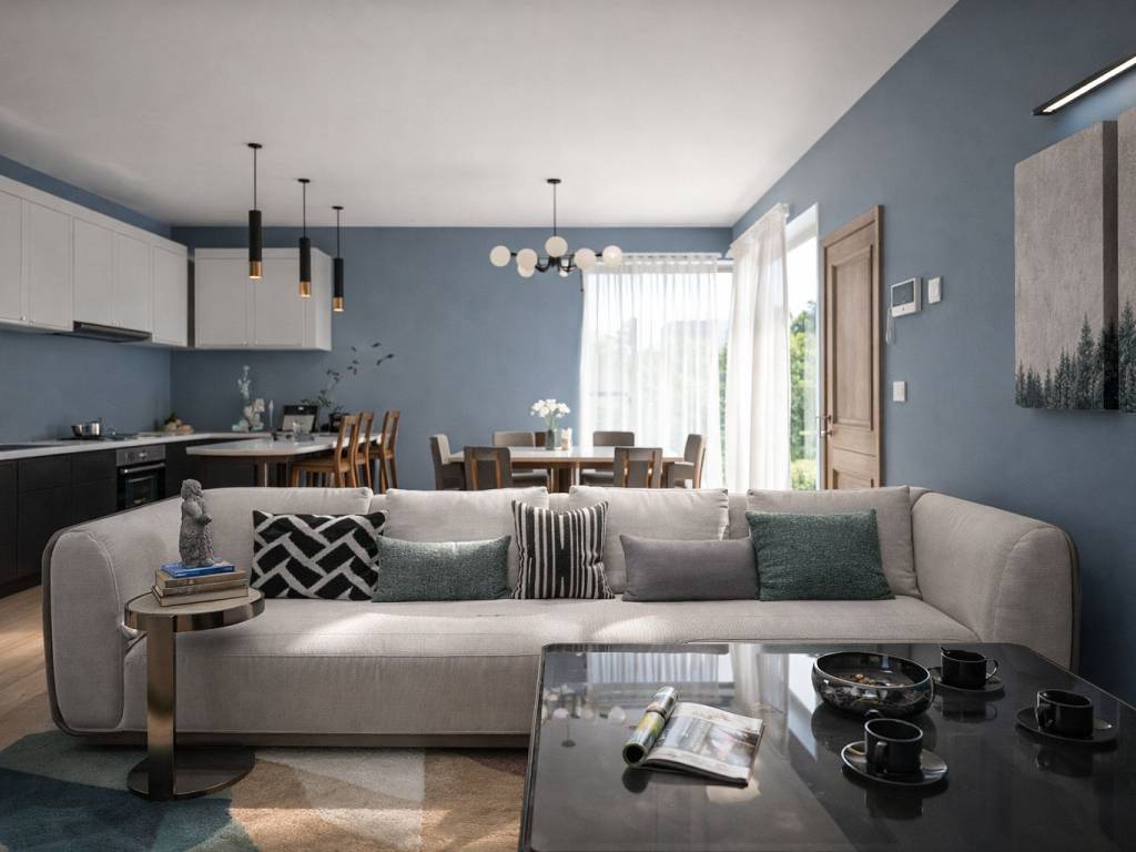 casa indipendente in vendita a San Pietro in Cariano in zona San Floriano