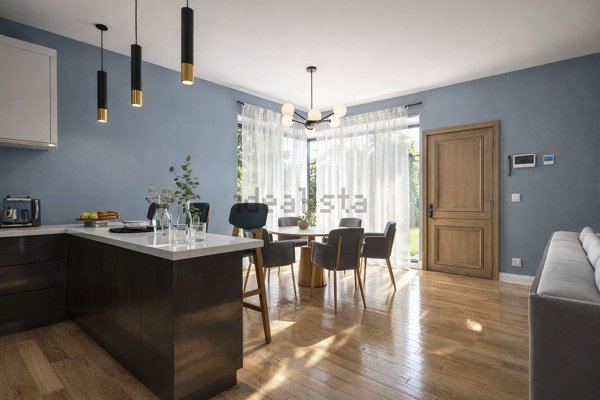 casa indipendente in vendita a San Pietro in Cariano in zona San Floriano