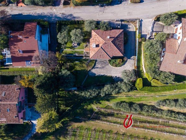 casa indipendente in vendita a San Pietro in Cariano