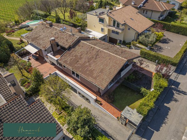 casa indipendente in vendita a San Pietro in Cariano in zona Corrubbio