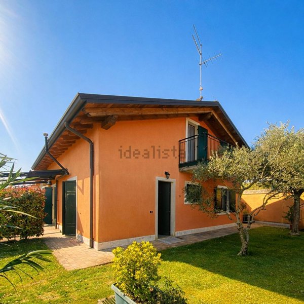 casa indipendente in vendita a San Pietro in Cariano