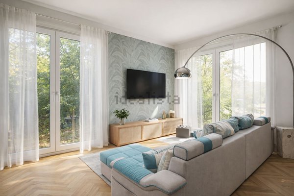 casa indipendente in vendita a San Pietro in Cariano in zona San Floriano