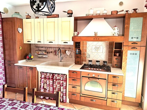 appartamento in vendita a San Pietro in Cariano in zona Pedemonte