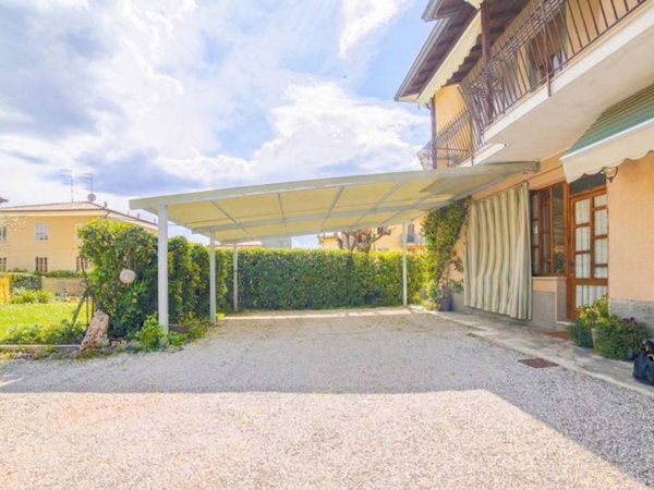 casa indipendente in vendita a San Pietro in Cariano