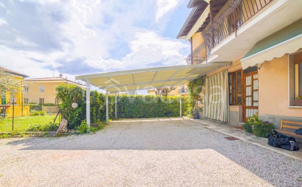 casa indipendente in vendita a San Pietro in Cariano