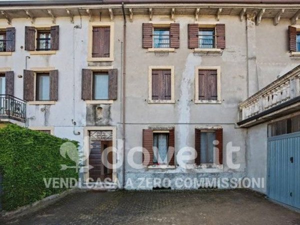 appartamento in vendita a San Pietro in Cariano