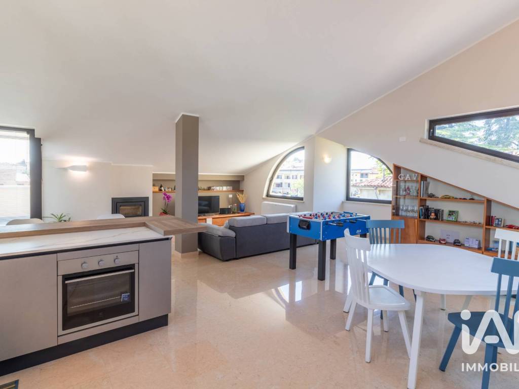 appartamento in vendita a San Pietro in Cariano