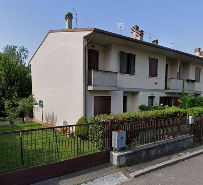 casa indipendente in vendita a San Pietro in Cariano