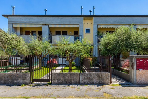 appartamento in vendita a San Pietro in Cariano