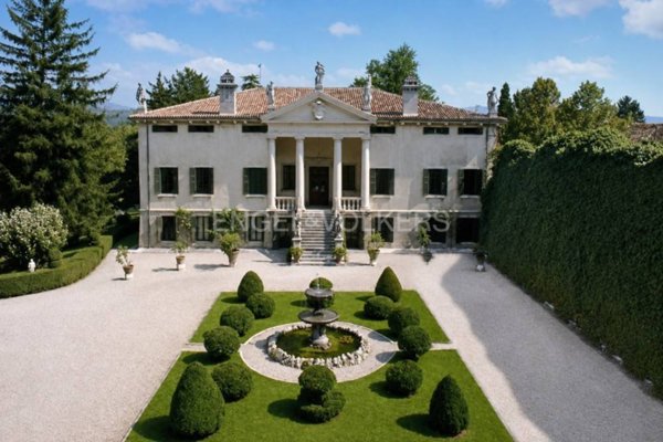 villa in vendita a San Pietro in Cariano in zona Bure