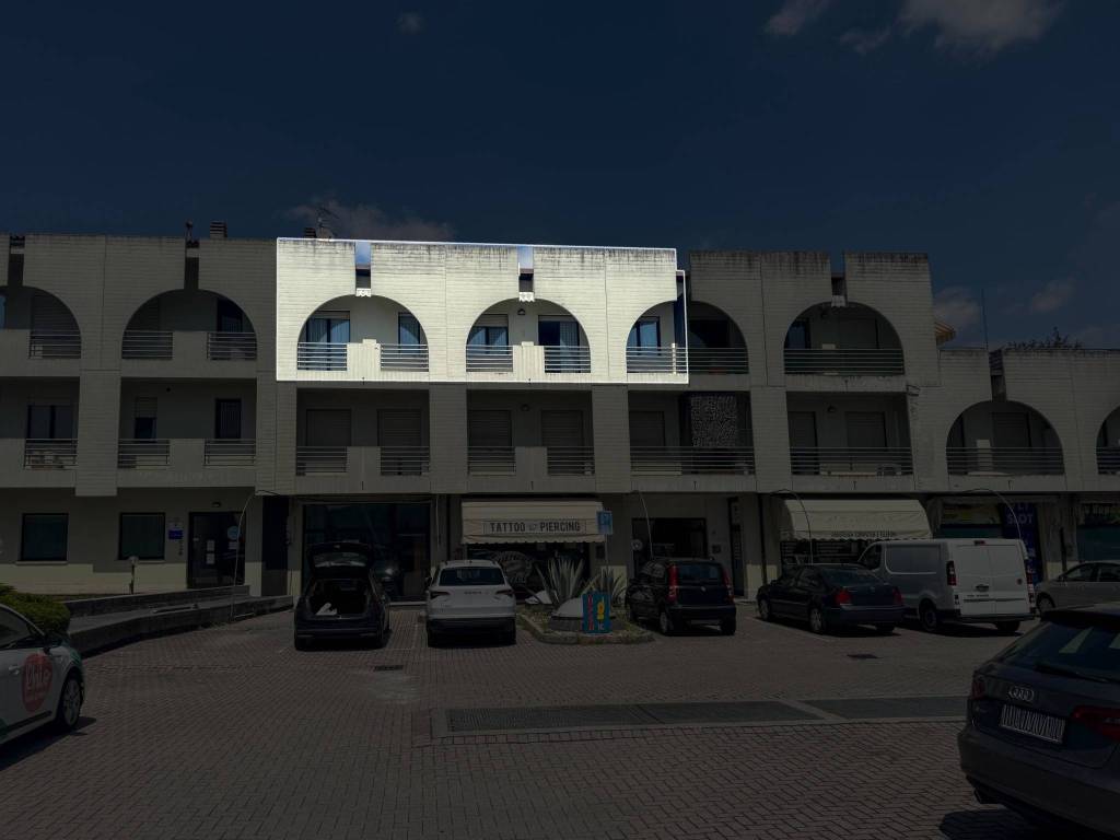 appartamento in vendita a San Pietro in Cariano