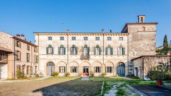 villa in vendita a San Pietro in Cariano