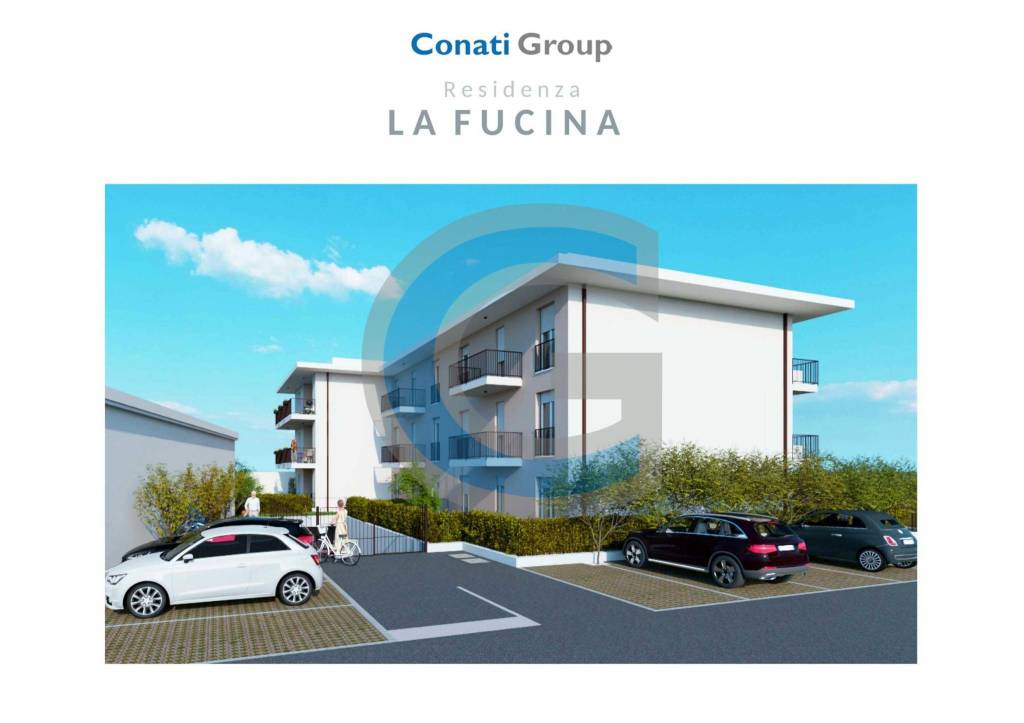 appartamento in vendita a San Pietro in Cariano in zona Pedemonte