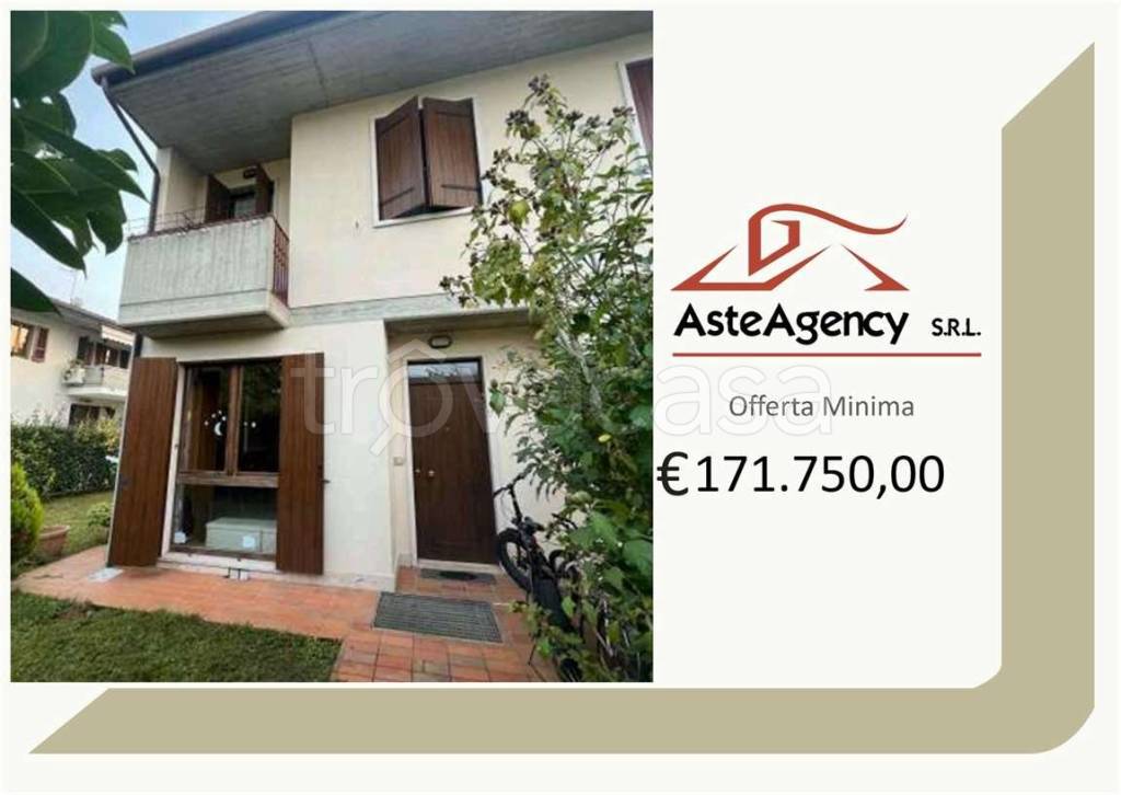 casa indipendente in vendita a San Pietro in Cariano