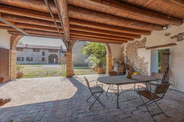 casa indipendente in vendita a San Pietro in Cariano