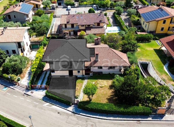 appartamento in vendita a San Pietro in Cariano in zona Bure