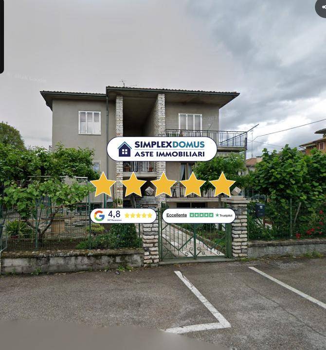 appartamento in vendita a San Pietro in Cariano