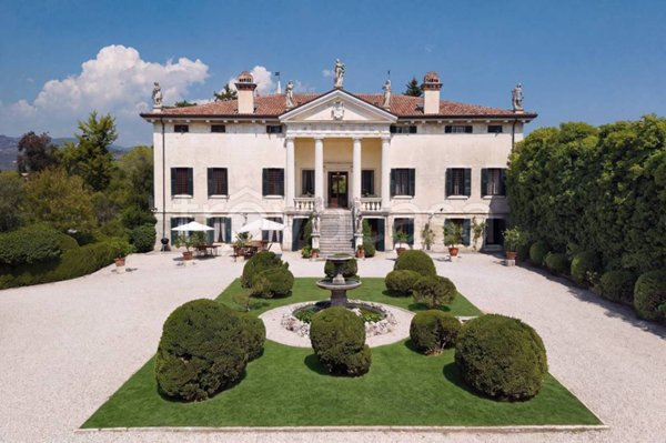 casa indipendente in vendita a San Pietro in Cariano