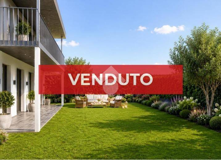 appartamento in vendita a San Pietro in Cariano in zona Pedemonte