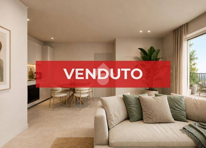 appartamento in vendita a San Pietro in Cariano in zona Pedemonte