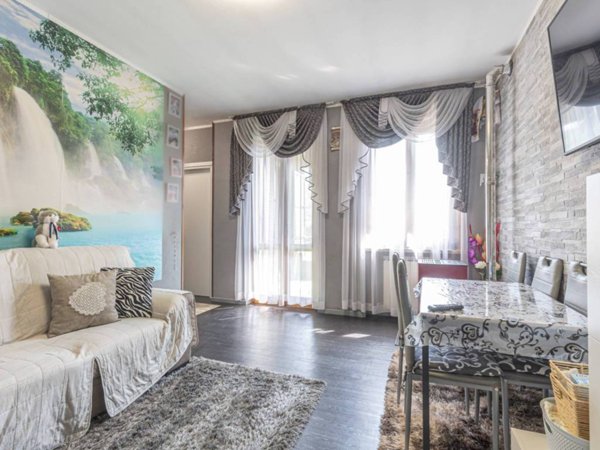 appartamento in vendita a Sant'Ambrogio di Valpolicella in zona Domegliara