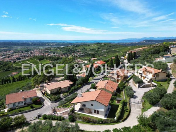 casa indipendente in vendita a Sant'Ambrogio di Valpolicella in zona San Giorgio