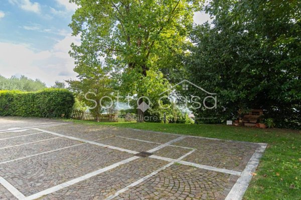 casa indipendente in vendita a Sant'Ambrogio di Valpolicella in zona San Giorgio
