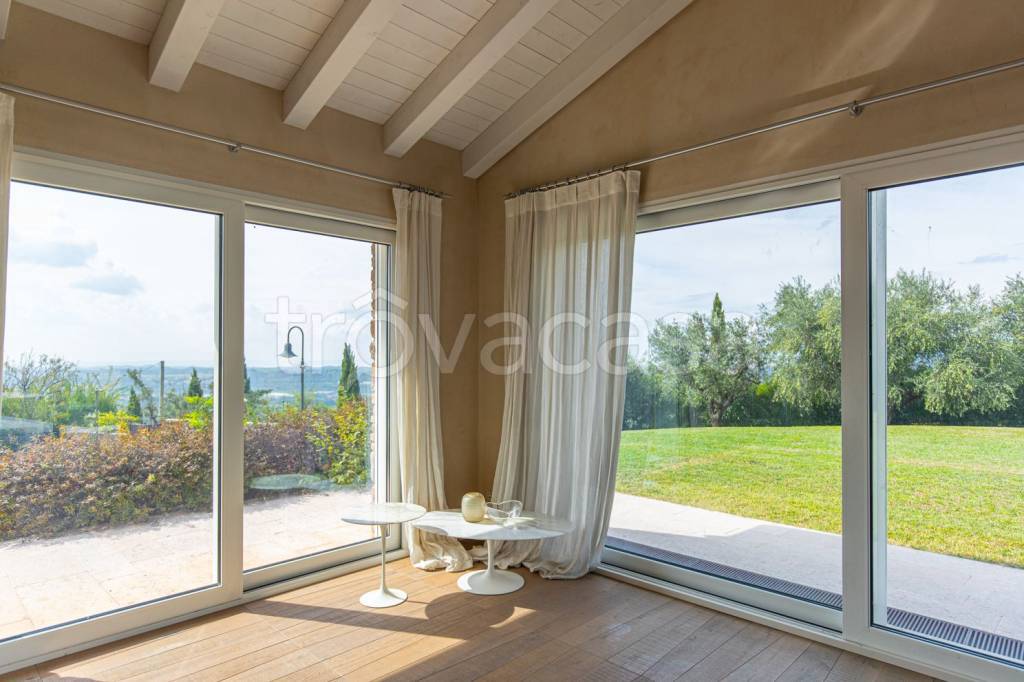 casa indipendente in vendita a Sant'Ambrogio di Valpolicella in zona San Giorgio