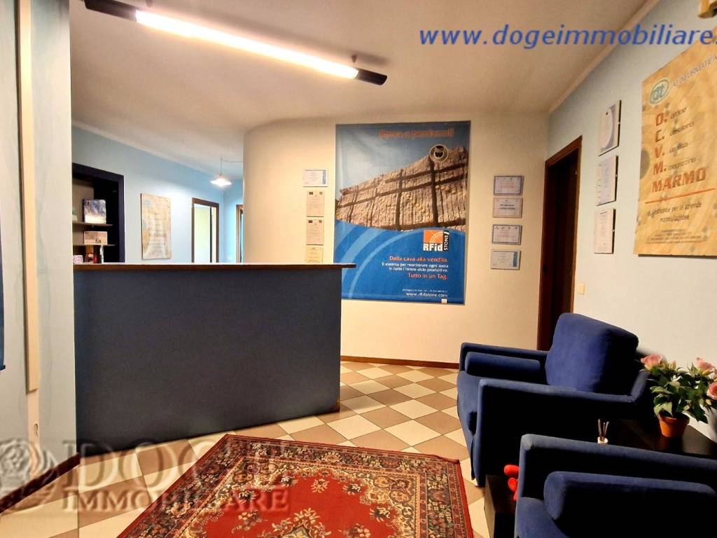 ufficio in vendita a Sant'Ambrogio di Valpolicella