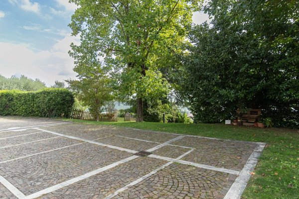 appartamento in vendita a Sant'Ambrogio di Valpolicella