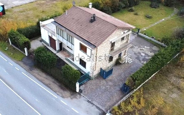 casa indipendente in vendita a Sant'Ambrogio di Valpolicella