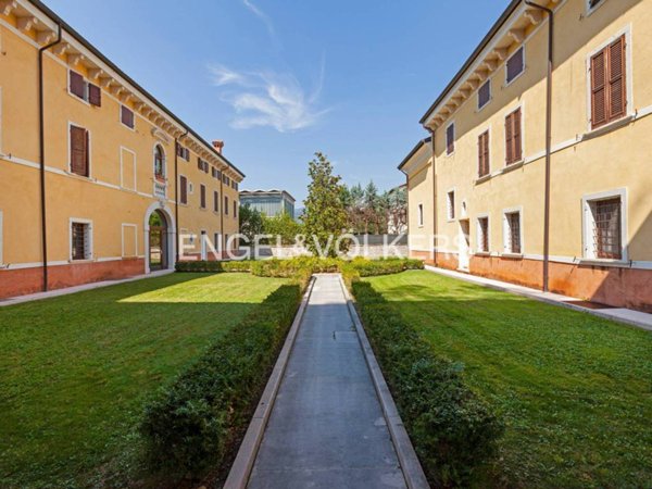 appartamento in vendita a Sant'Ambrogio di Valpolicella