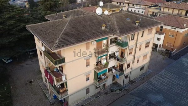 appartamento in vendita a Sant'Ambrogio di Valpolicella