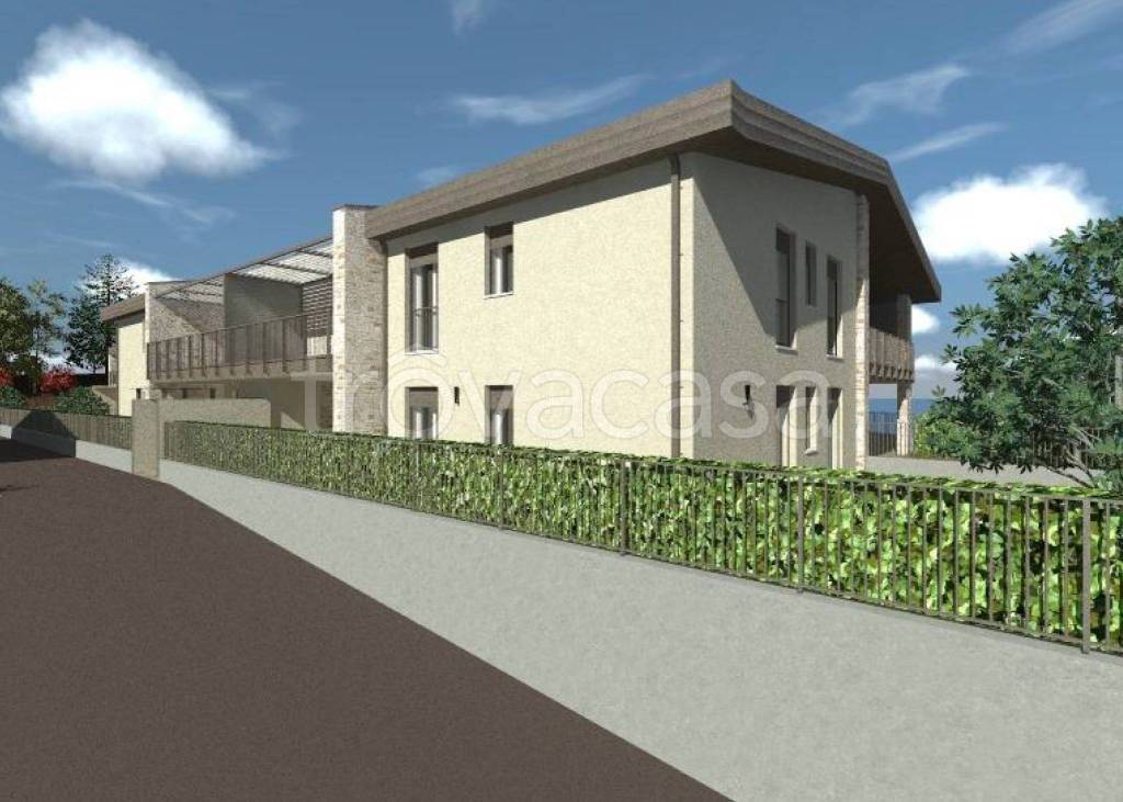 appartamento in vendita a Sant'Ambrogio di Valpolicella