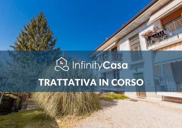 appartamento in vendita a Sant'Ambrogio di Valpolicella in zona Ponton