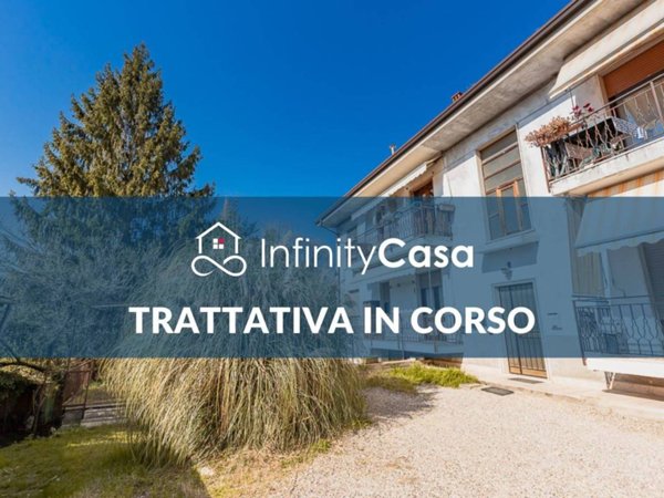 appartamento in vendita a Sant'Ambrogio di Valpolicella in zona Ponton