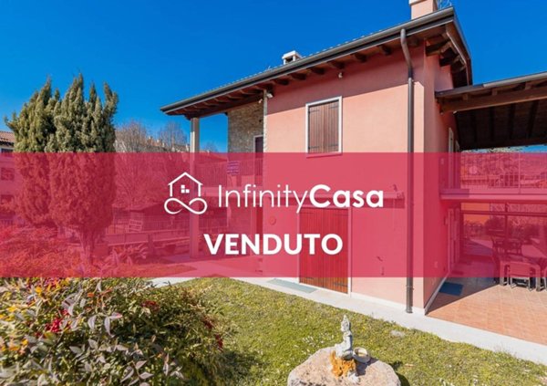 casa indipendente in vendita a Sant'Ambrogio di Valpolicella